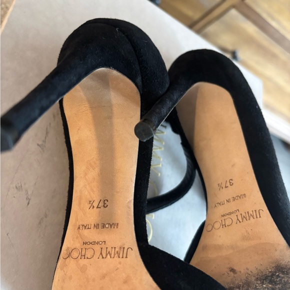 The designer bundle, all 4 pairs for $500.00 - Picture 7 of 15